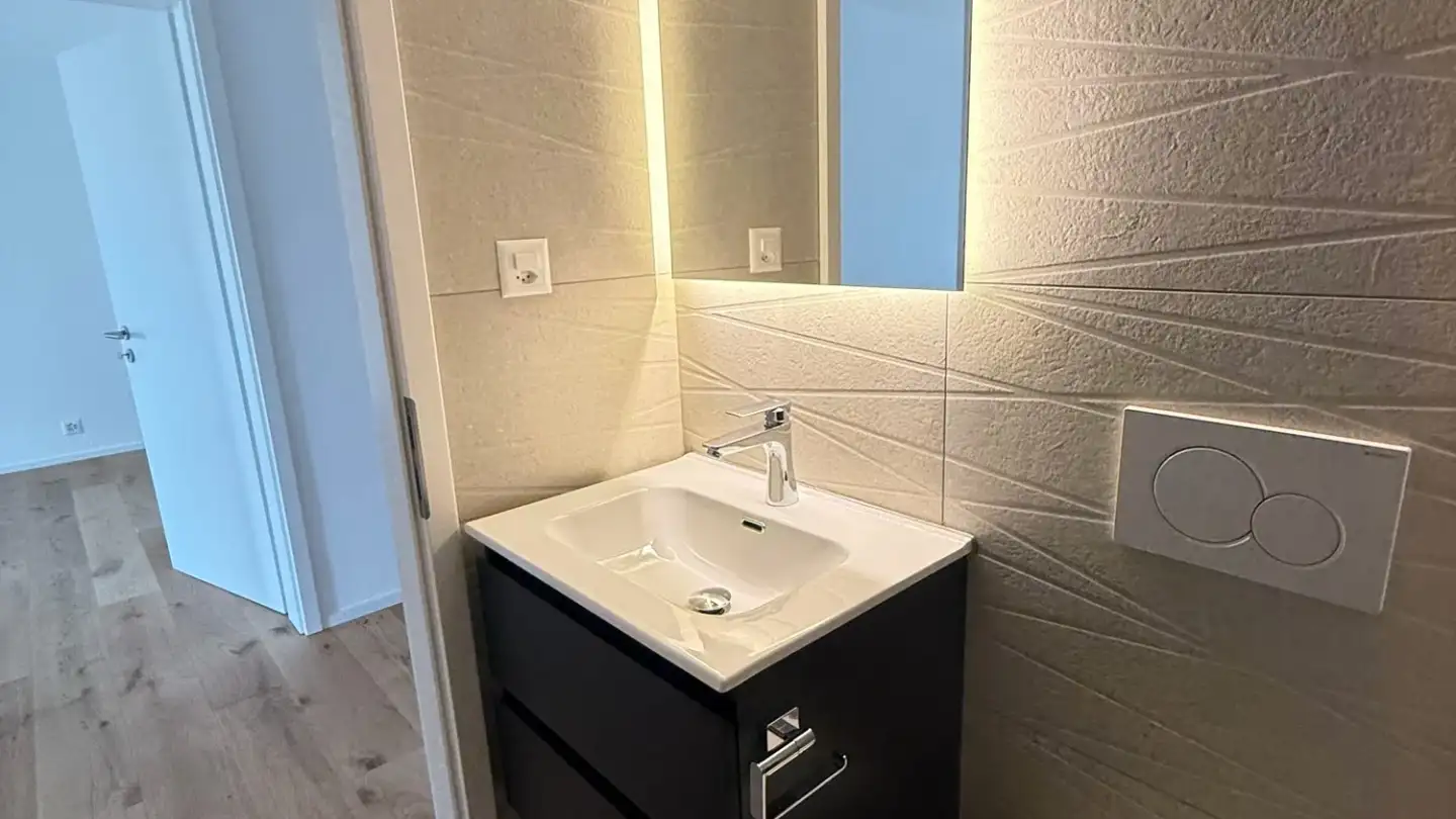 Appartement à louer - Lindenweg 1, 5605 Dottikon - Photo 3