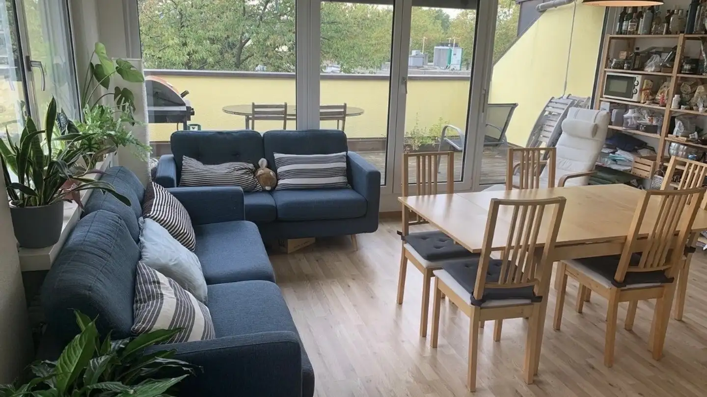 Appartement à louer - 8152 Glattbrugg - Photo 4