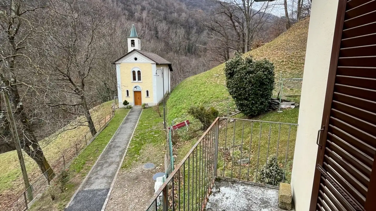 Single house for sale - 6950 Tesserete - Photo 2