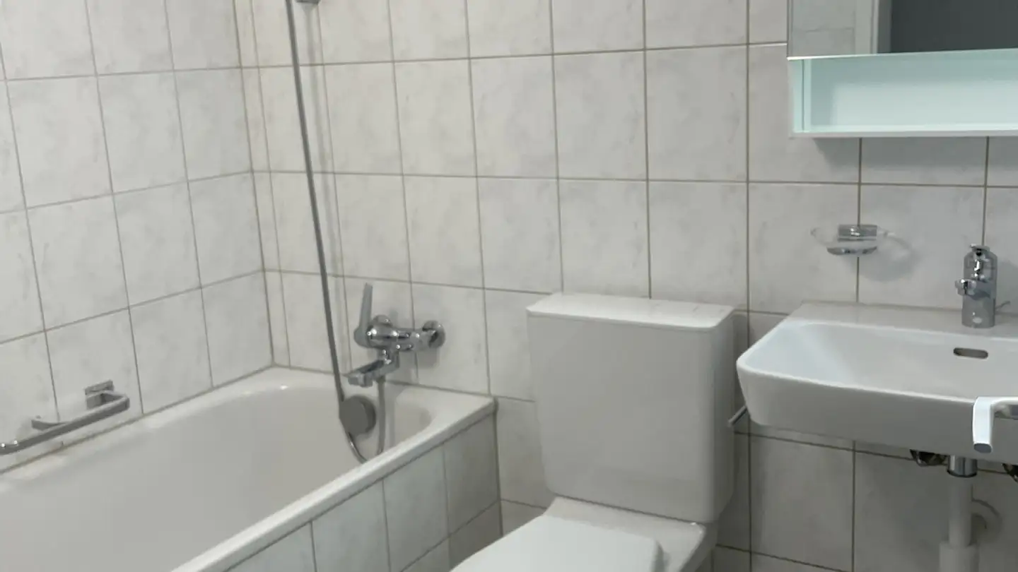 Appartamento in affitto - Schwarzenburgstrasse 771, 3145 Niederscherli - Foto 3