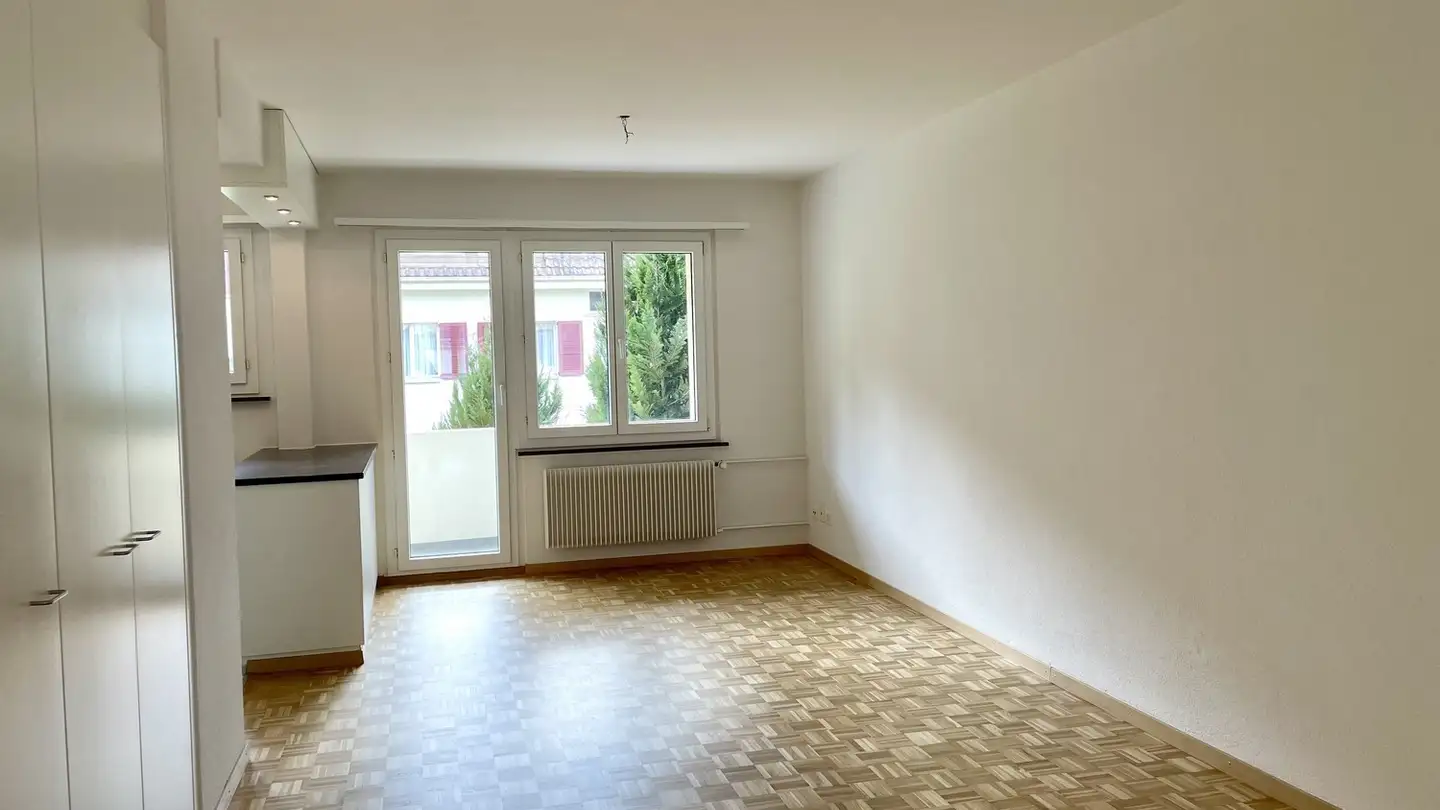 Appartamento in affitto - Schwarzenburgstrasse 771, 3145 Niederscherli - Foto 4
