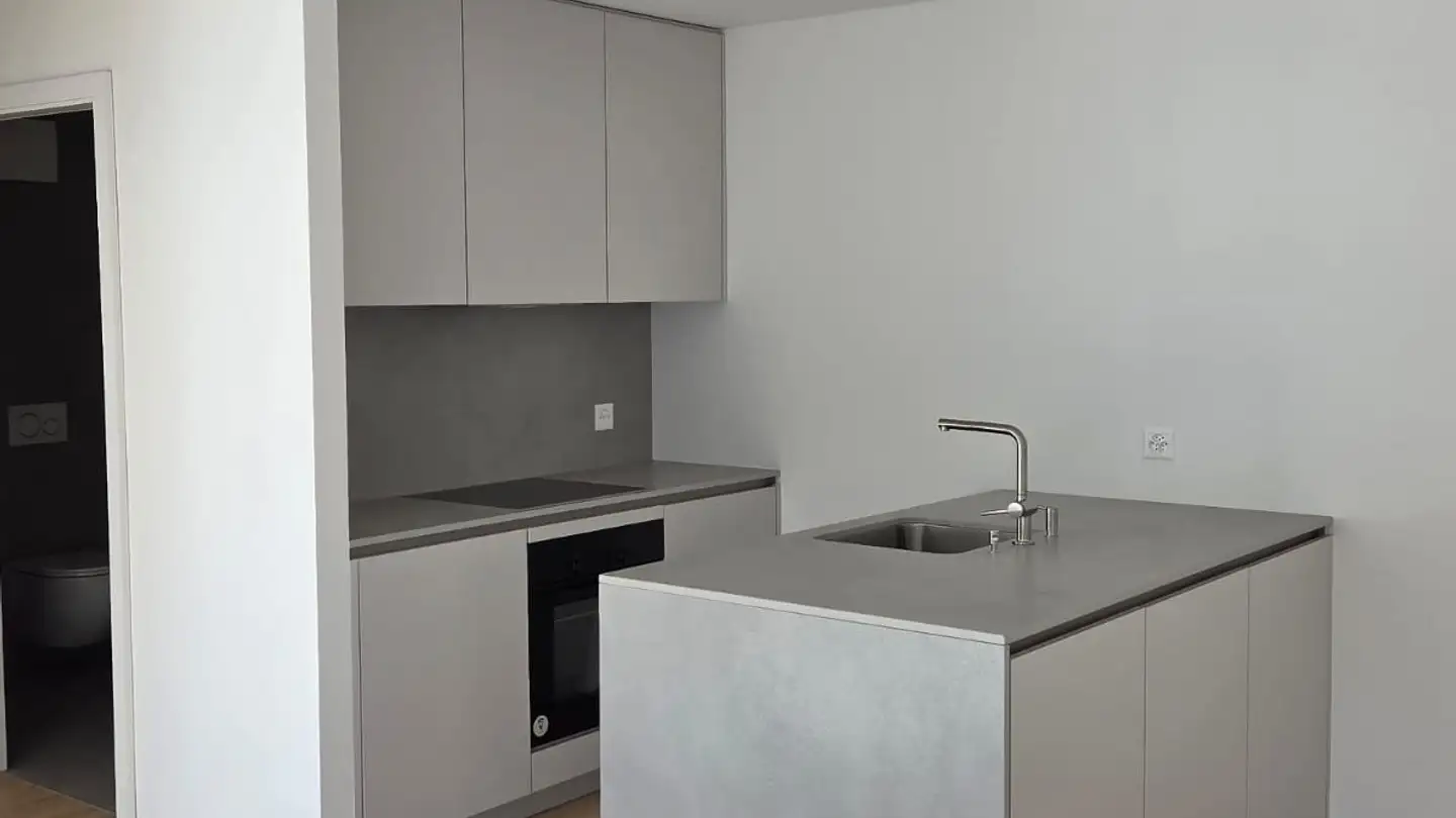 Appartamento in affitto - Via Nosette 40, 6595 Riazzino - Photo 2