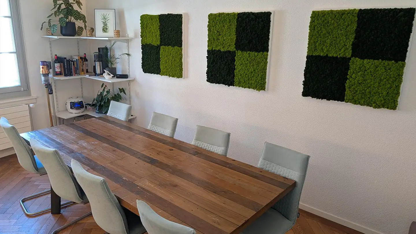 Wohnung mieten - Hauptgasse 18, 4500 Solothurn - Foto 2