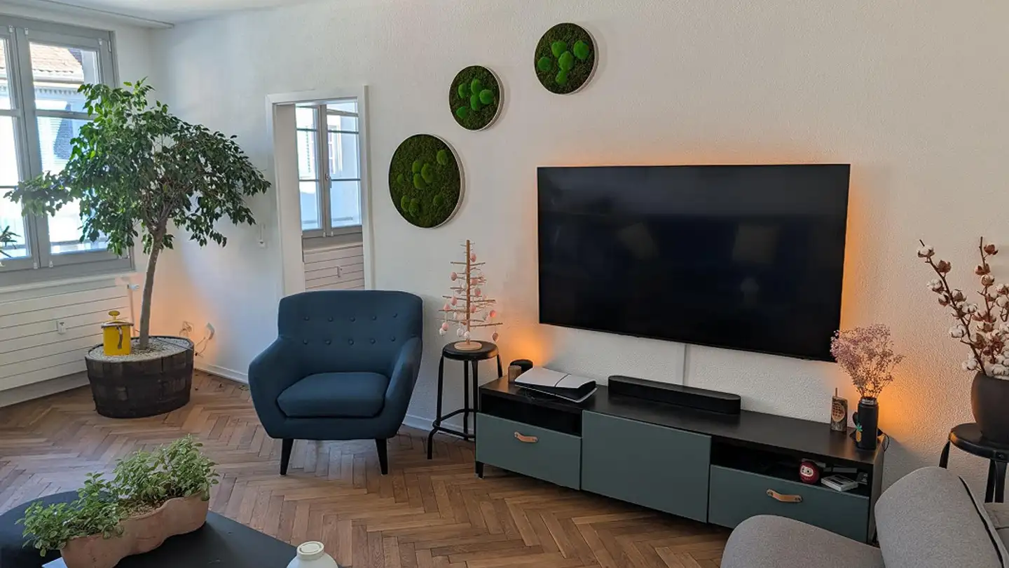 Wohnung mieten - Hauptgasse 18, 4500 Solothurn - Foto 3