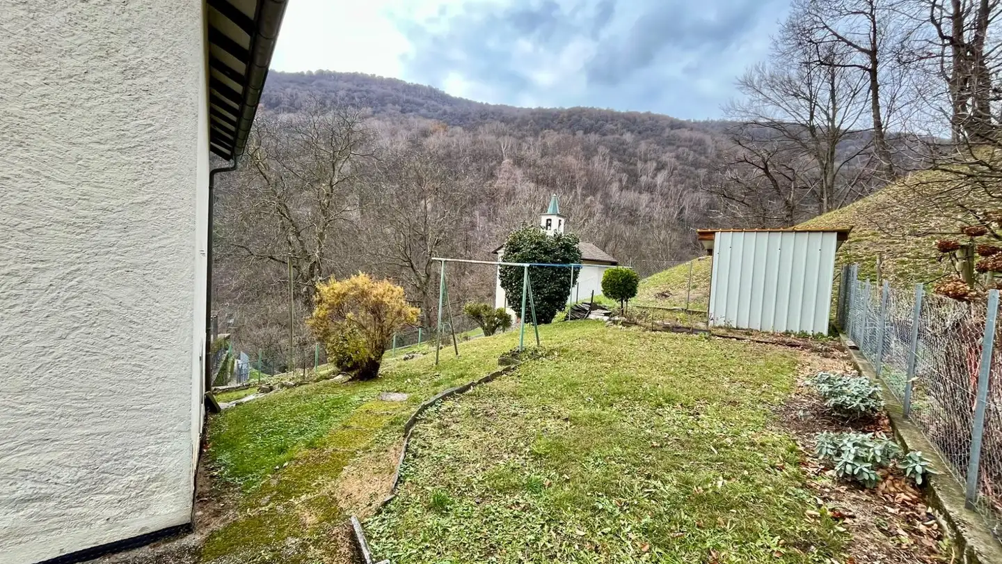 Single house for sale - 6950 Tesserete - Photo 3