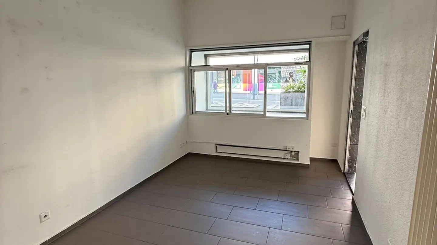 Commerciale in affitto - Bahnhofstrasse 34, 8580 Amriswil - Photo 2