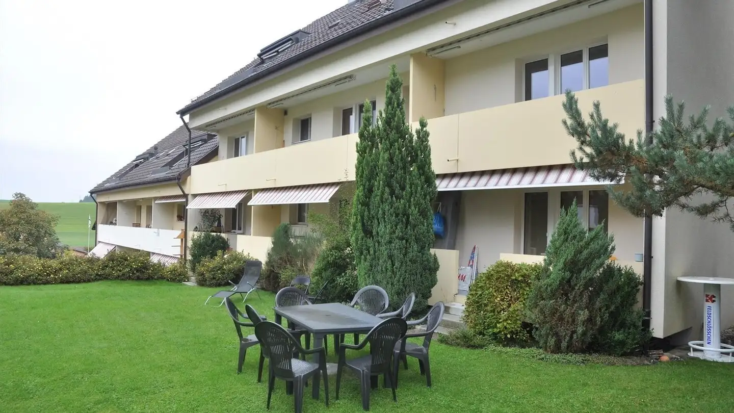 Appartamento in affitto - Schwarzenburgstrasse 771, 3145 Niederscherli - Foto 2