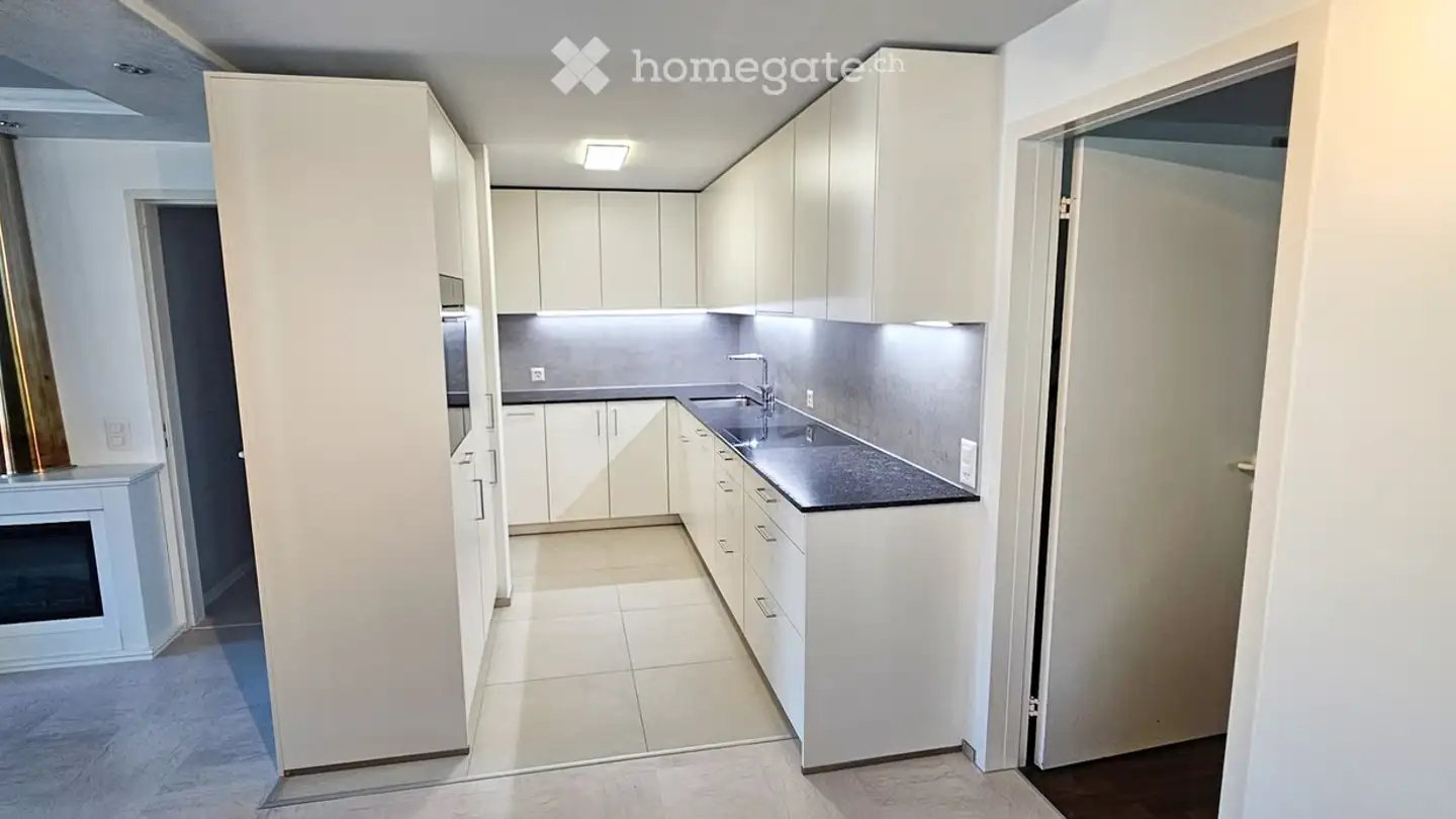 Wohnung mieten - Bachwisstrasse 2, 9100 Herisau