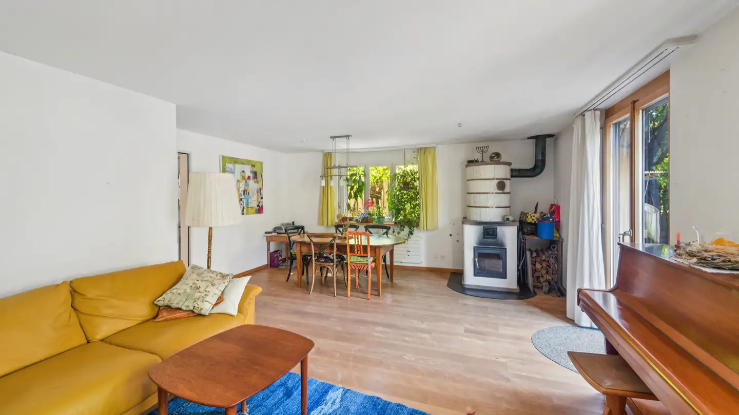 Höhlenhaus kaufen - Lachmattstrasse, 4460 Gelterkinden