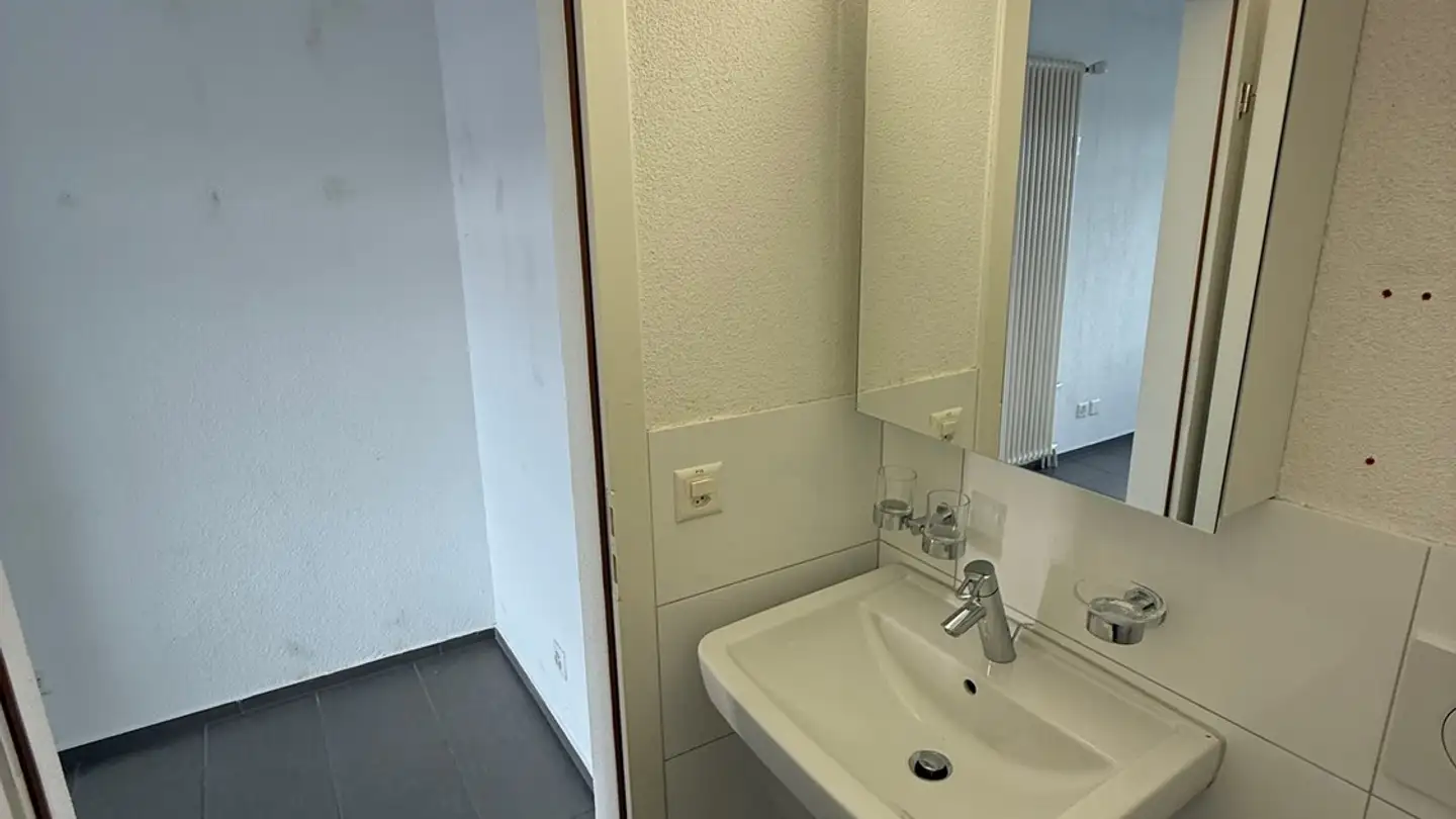 Commerciale in affitto - Bahnhofstrasse 34, 8580 Amriswil - Photo 4