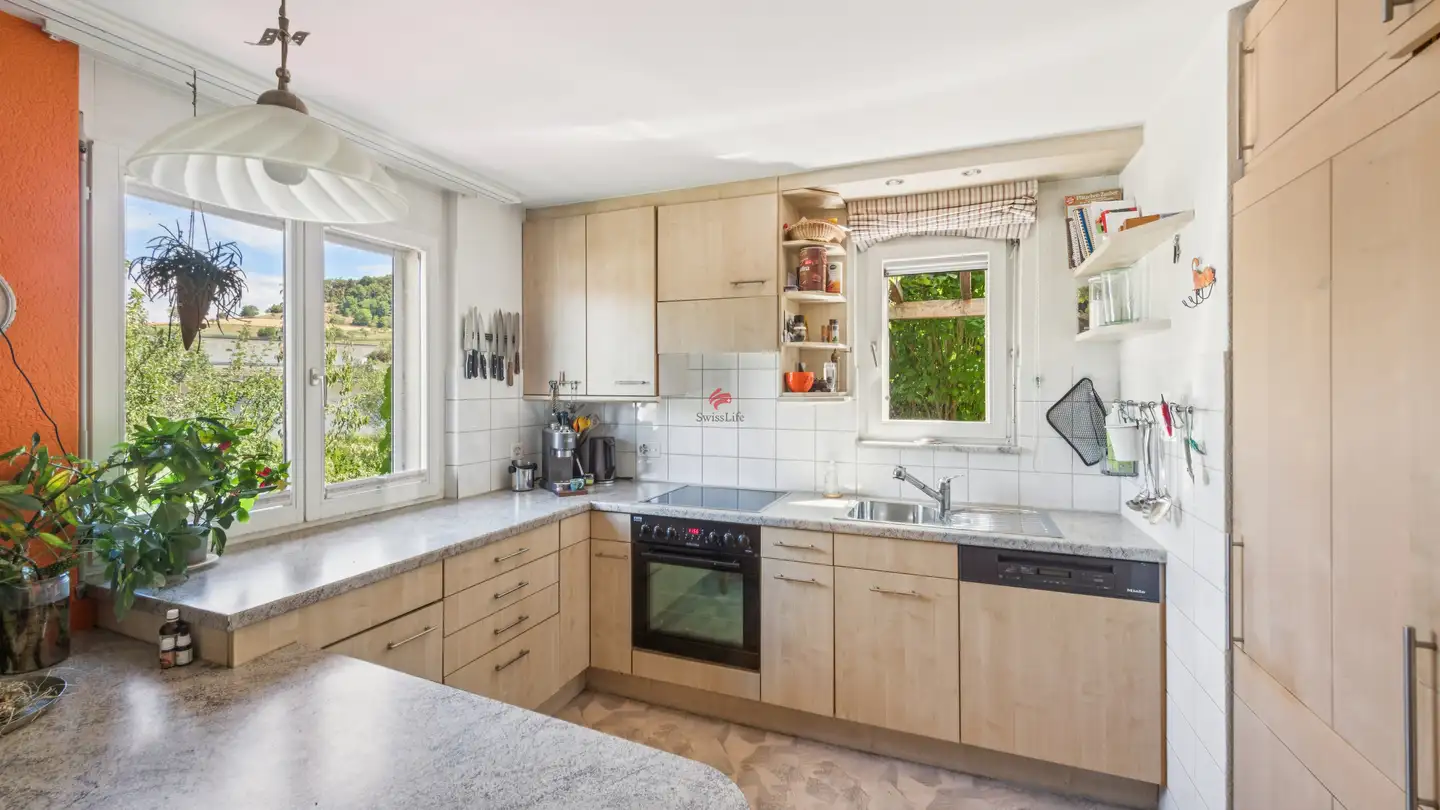 Höhlenhaus kaufen - Lachmattstrasse, 4460 Gelterkinden - Foto 2