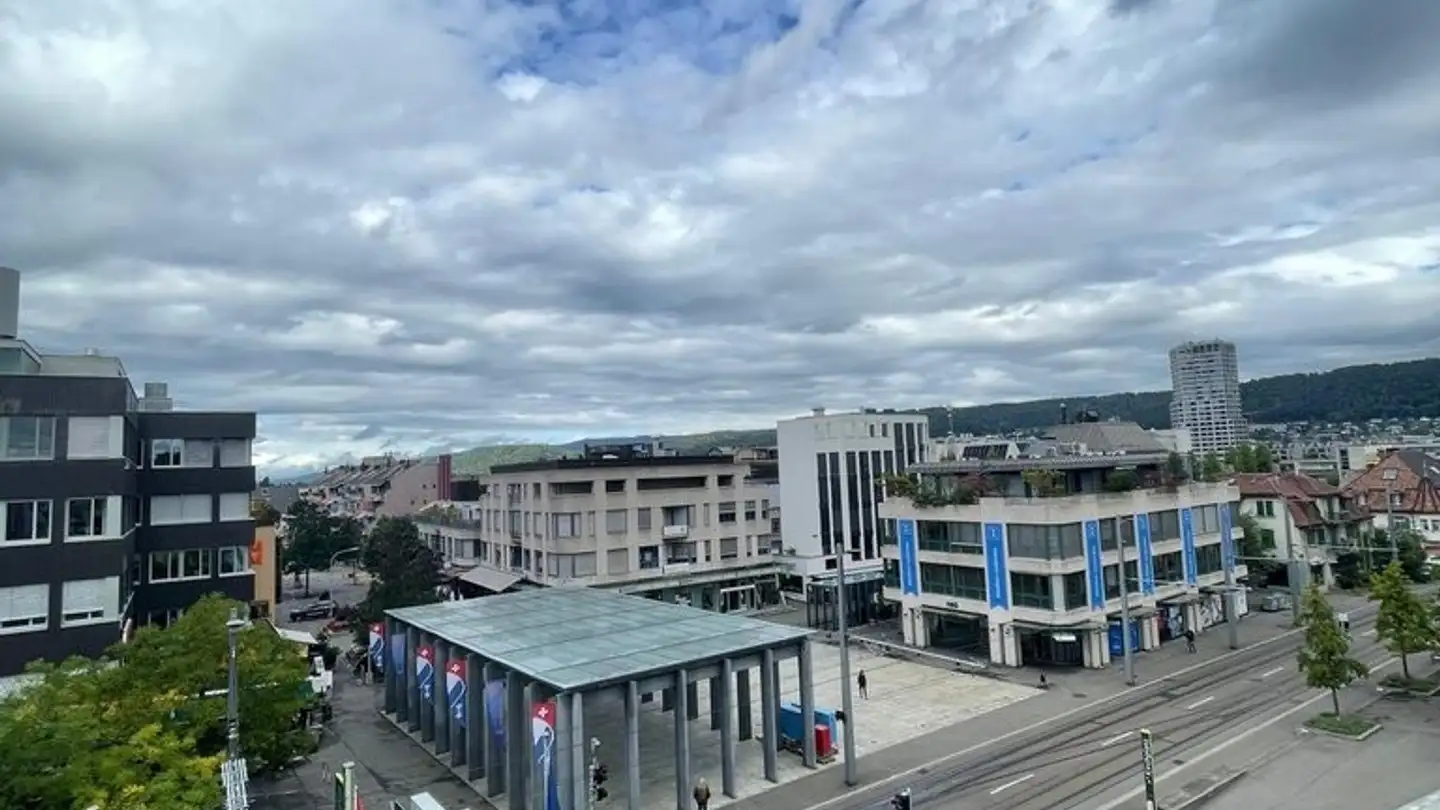 Bürofläche mieten - Kirchstrasse 3, 8953 Dietikon