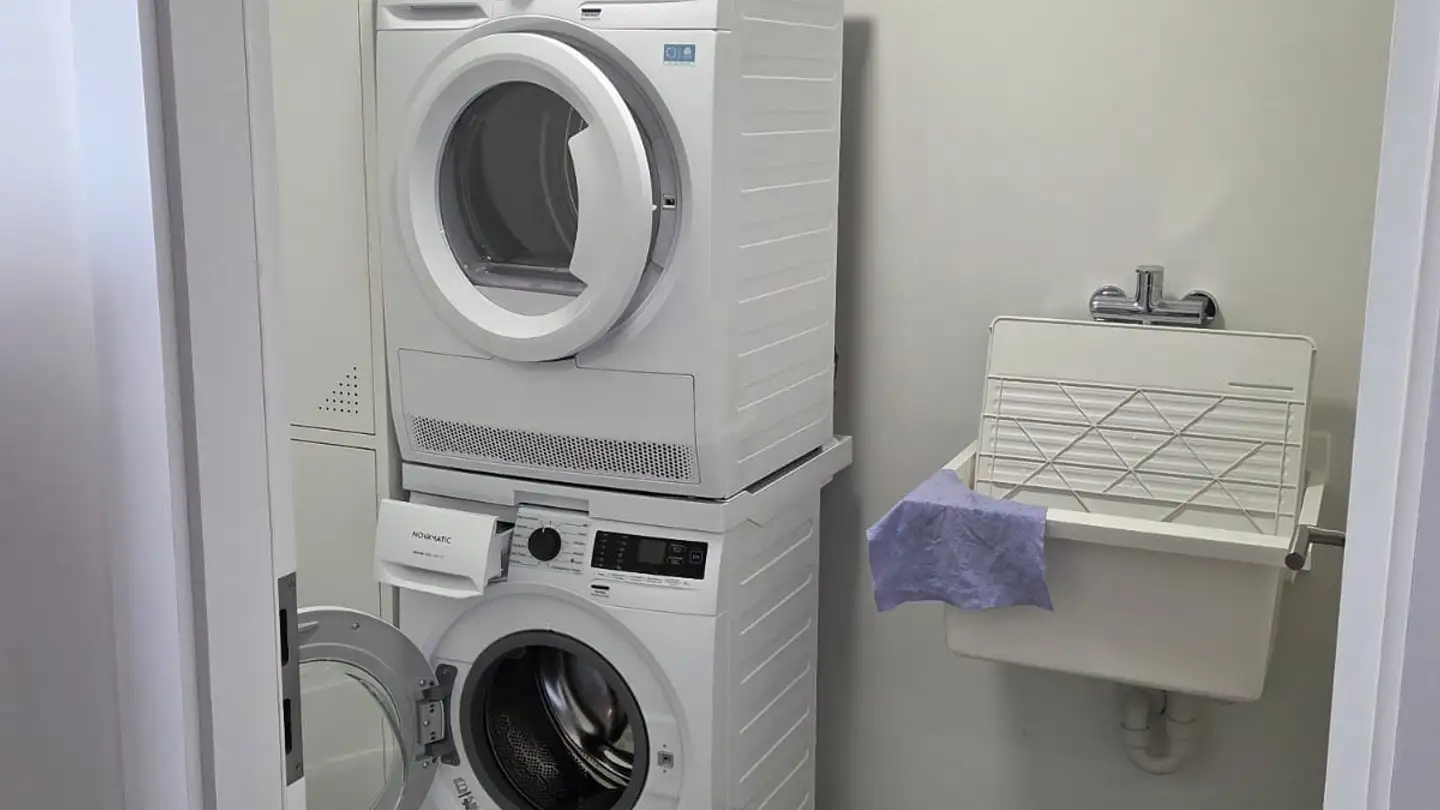 Appartamento in affitto - Via Nosette 40, 6595 Riazzino - Photo 4