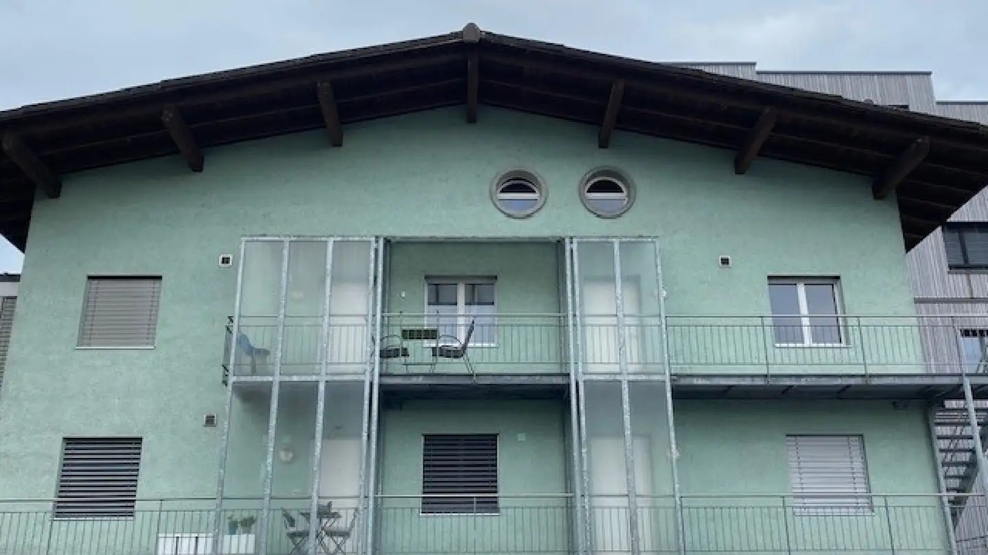 Appartement à louer - Unterdorfstrasse 52, 5612 Villmergen