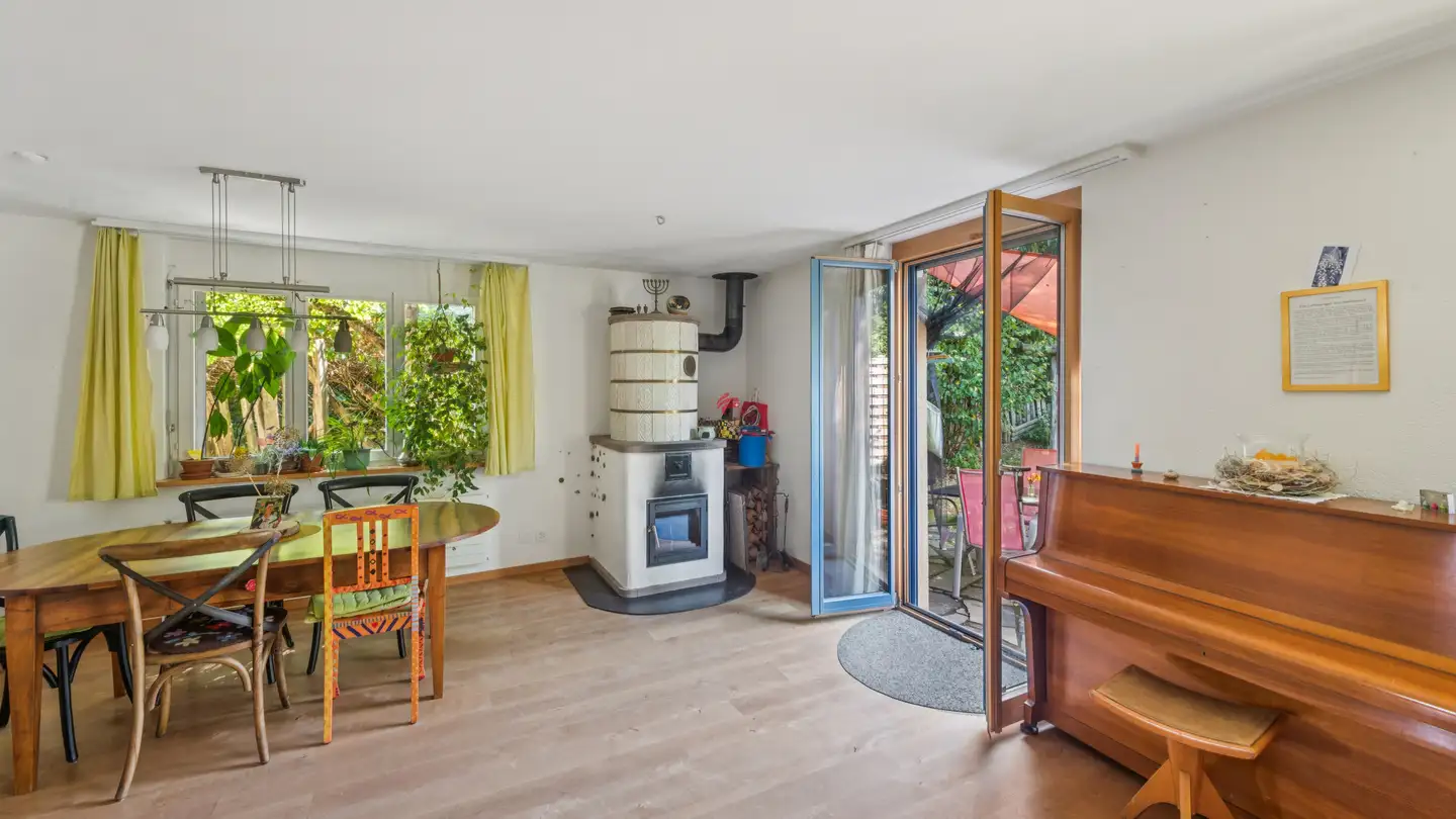 Höhlenhaus kaufen - Lachmattstrasse, 4460 Gelterkinden - Foto 3