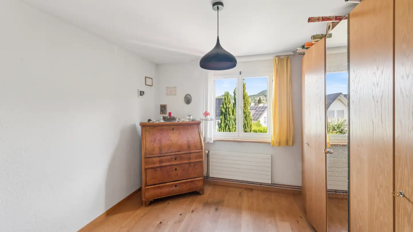 Höhlenhaus kaufen - Lachmattstrasse, 4460 Gelterkinden - Foto 4