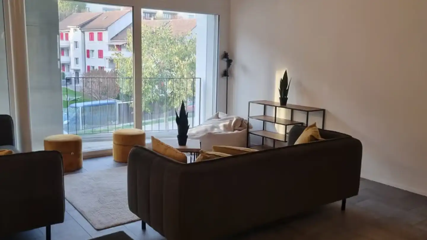 Appartement à louer - Route De Soleure / Solothurnstrasse 72, 2504 Biel/Bienne - Photo 2