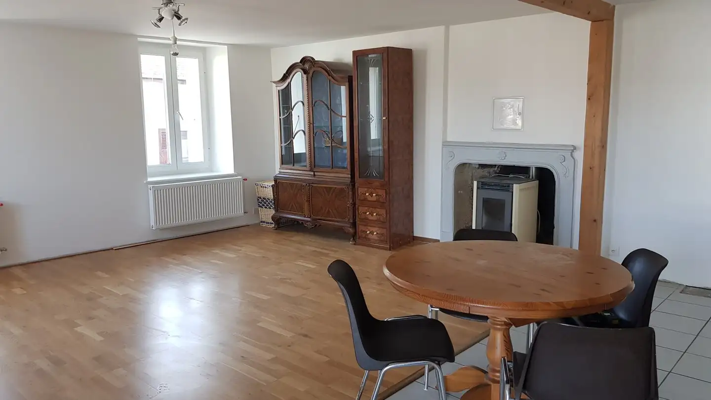 Apartment for rent - Avenue De Mordagne 19, 1462 Yvonand - Photo 3