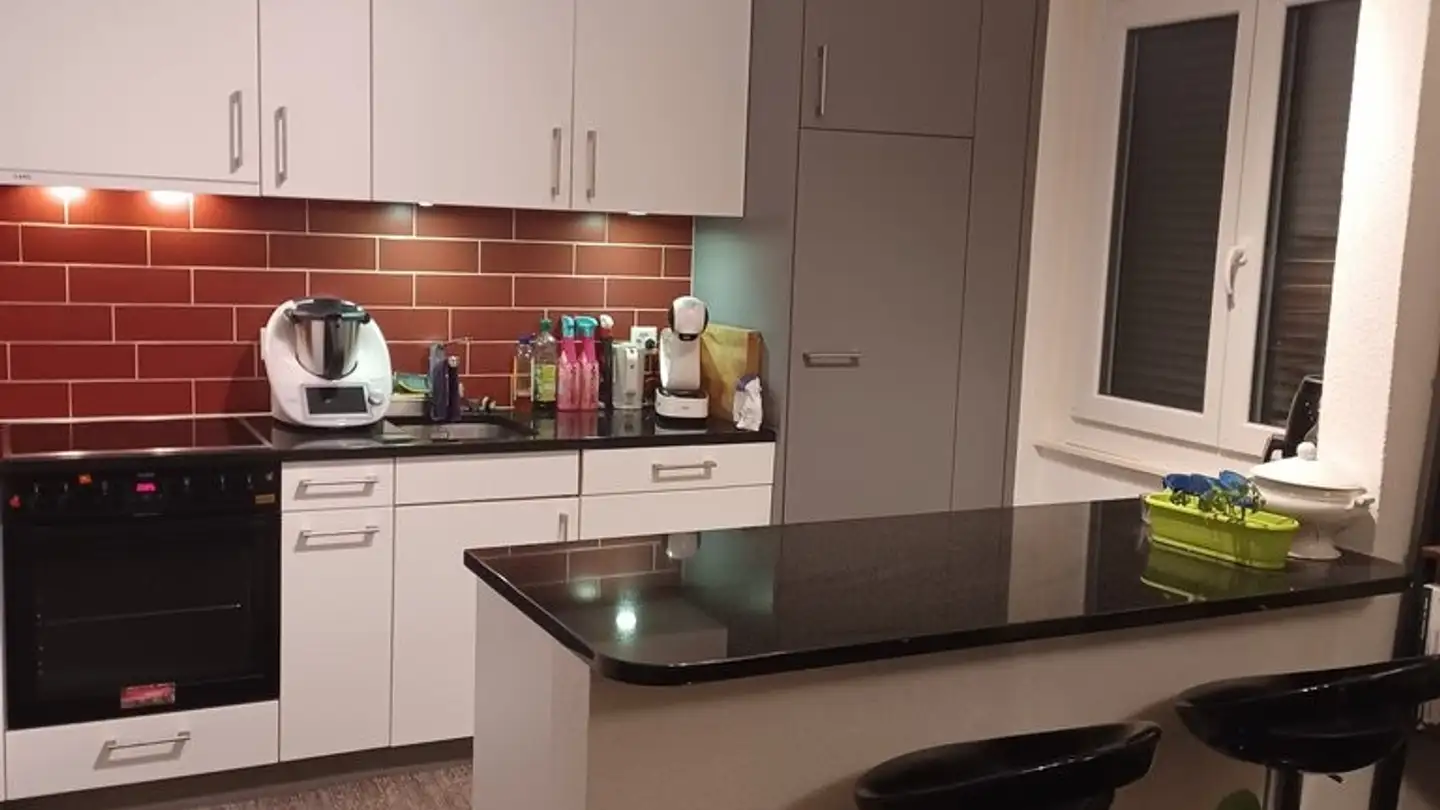 Apartment for rent - Chemin Monséjour 11, 1700 Fribourg