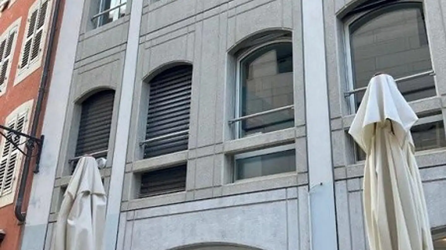 Appartement à louer - Rue Du Marché 5, 1260 Nyon