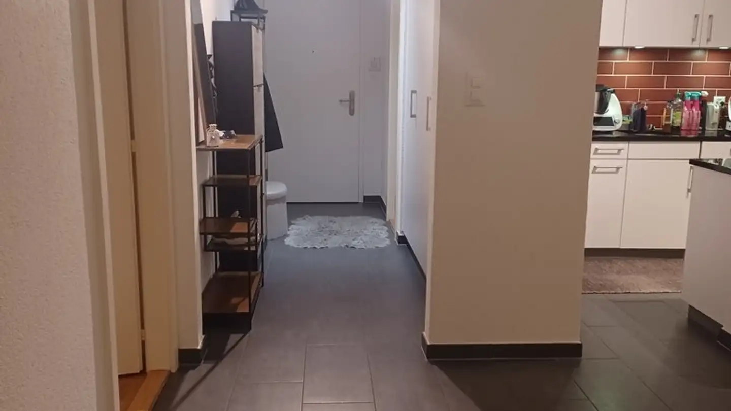 Apartment for rent - Chemin Monséjour 11, 1700 Fribourg - Photo 3