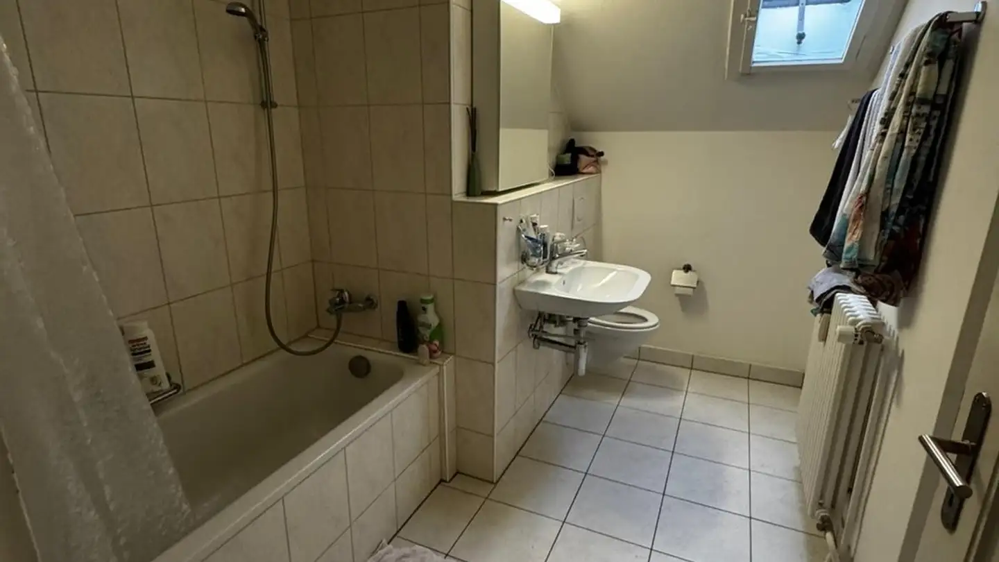 Chambre à louer - 3008 Bern