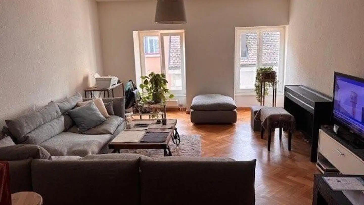 Appartement à louer - Rue Du Marché 5, 1260 Nyon - Photo 2
