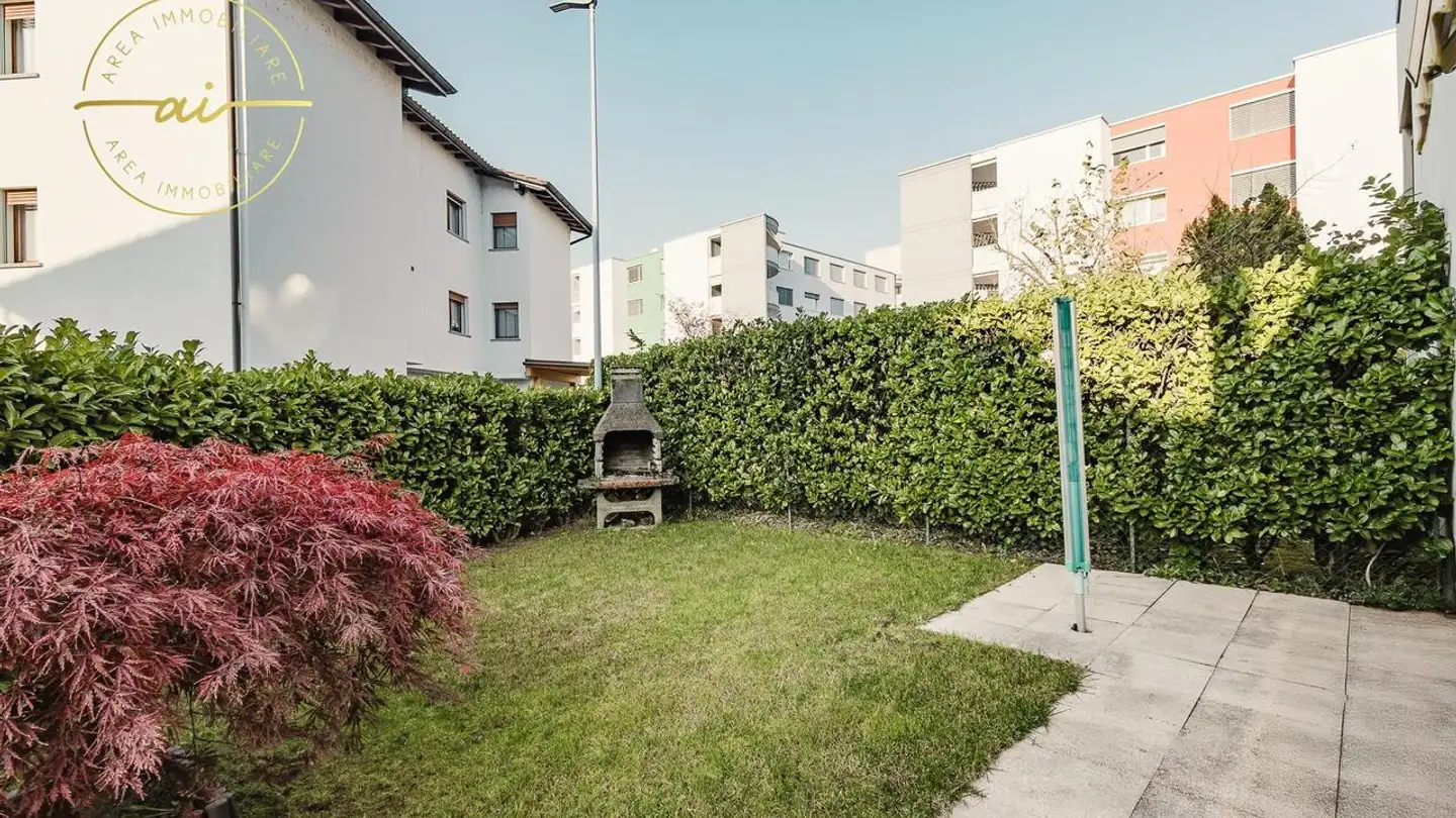 Maison individuelle à vendre - 6834 Morbio Inferiore