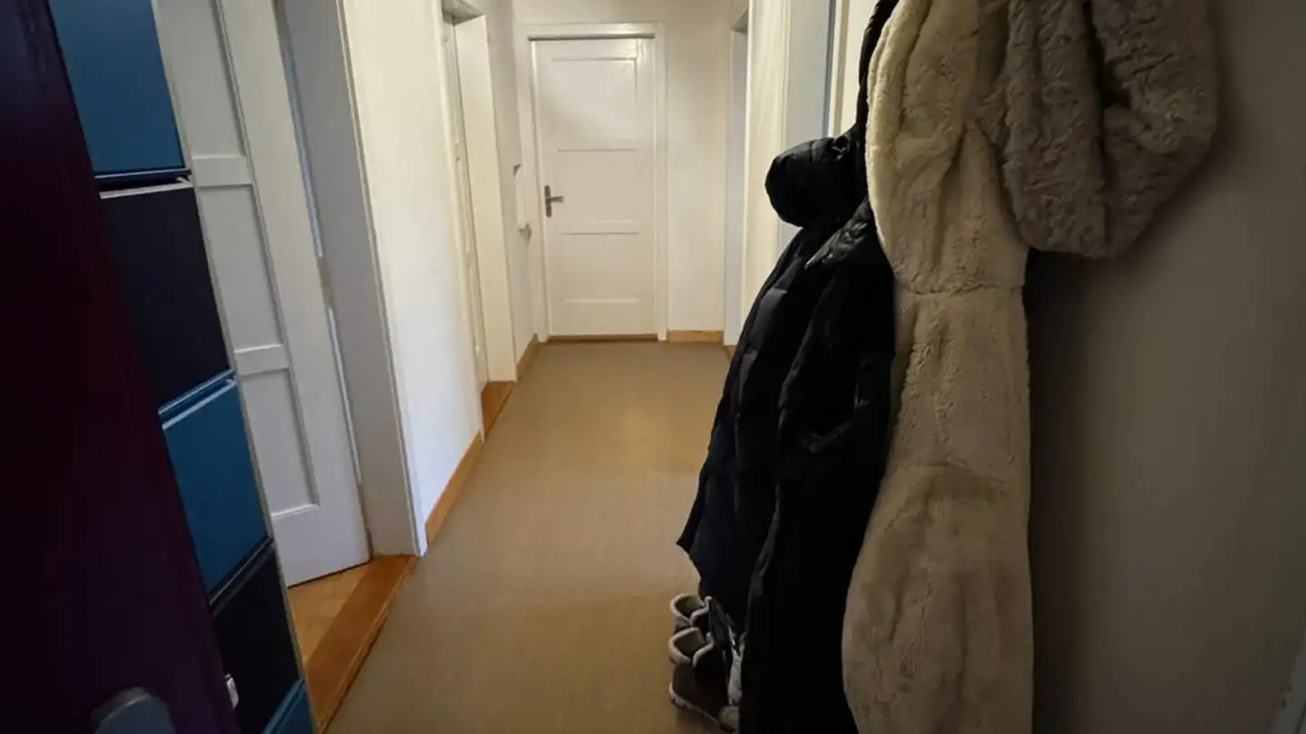 Chambre à louer - 3008 Bern - Photo 2