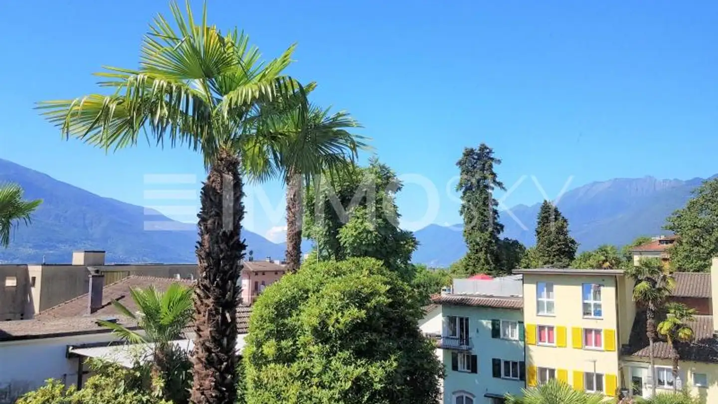 Appartamento in vendita - 6600 Muralto - Photo 2