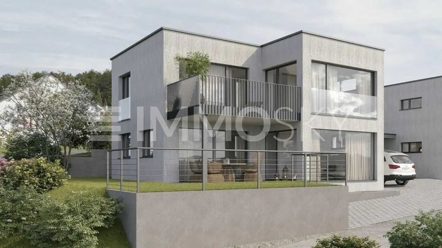 Maison individuelle à vendre - 4226 Breitenbach - Photo 2