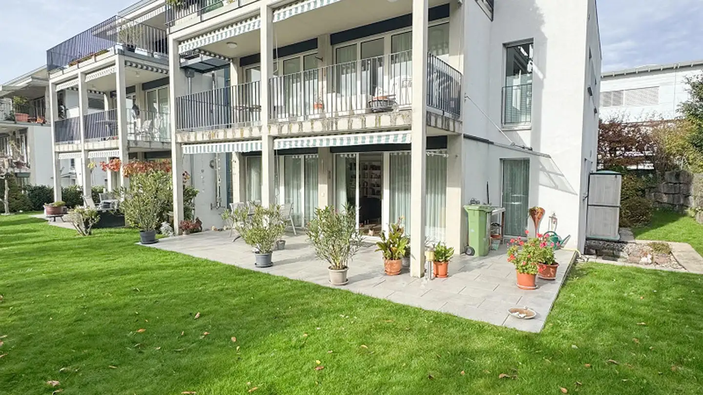 Wohnung kaufen - Quidumweg 9, 4143 Dornach