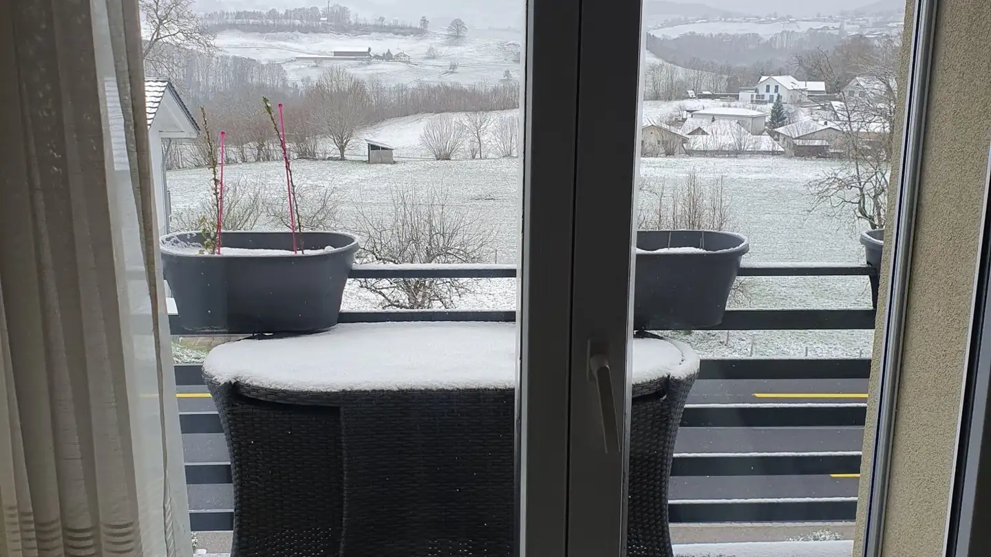 Appartamento in affitto - 1735 Giffers