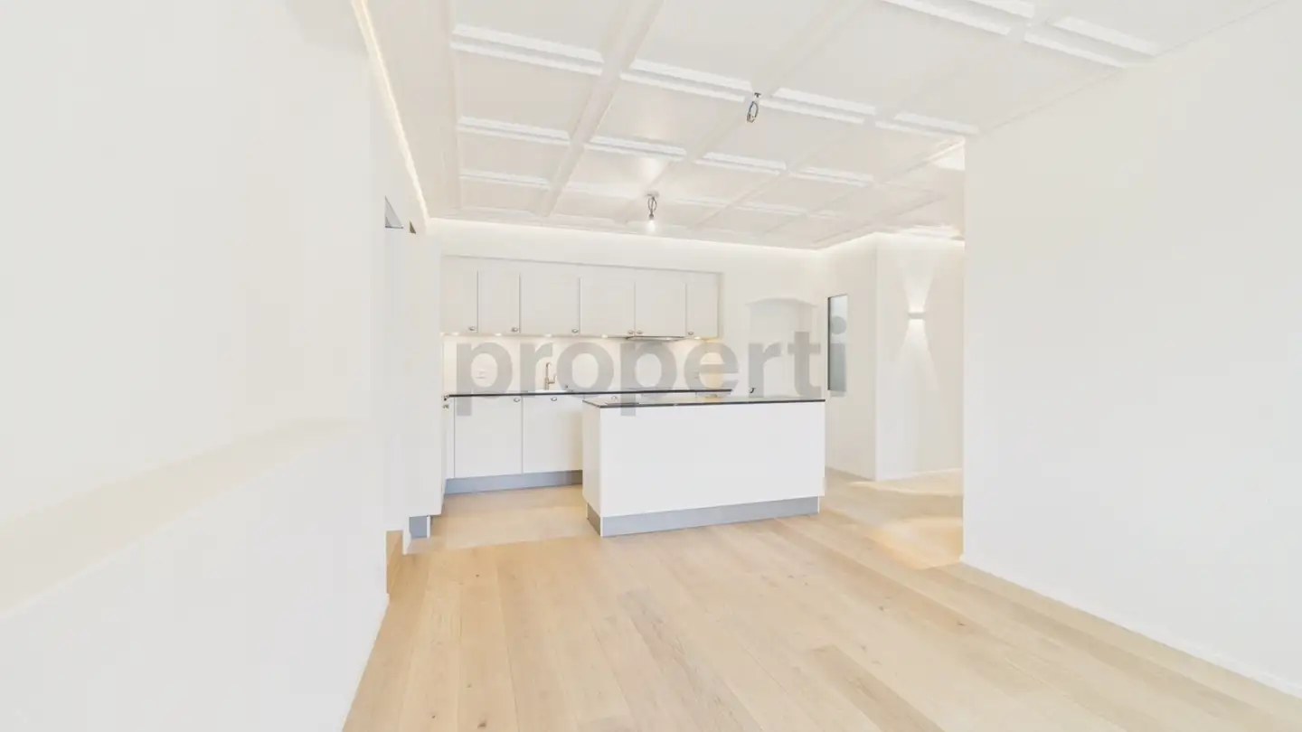 Apartment for rent - 4612 Wangen b. Olten - Photo 4