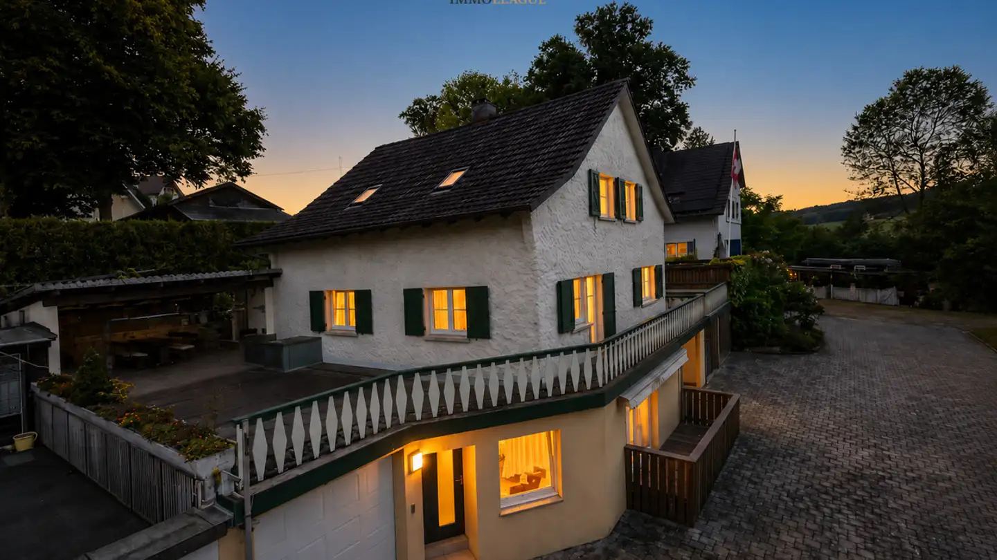 Casa singola in vendita - 8580 Amriswil