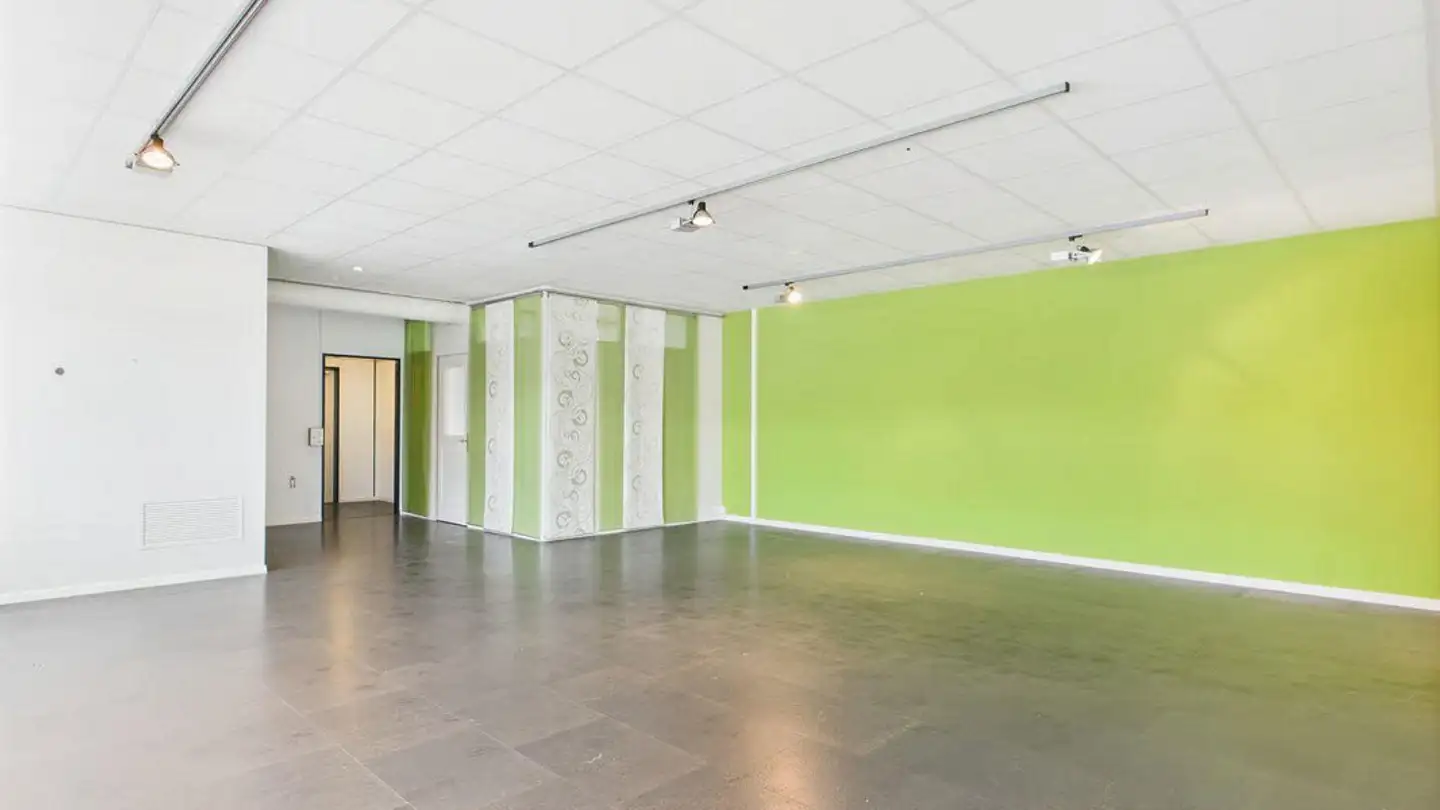 Spazio ufficio in affitto - Länggasse 17, 3280 Murten - Foto 4