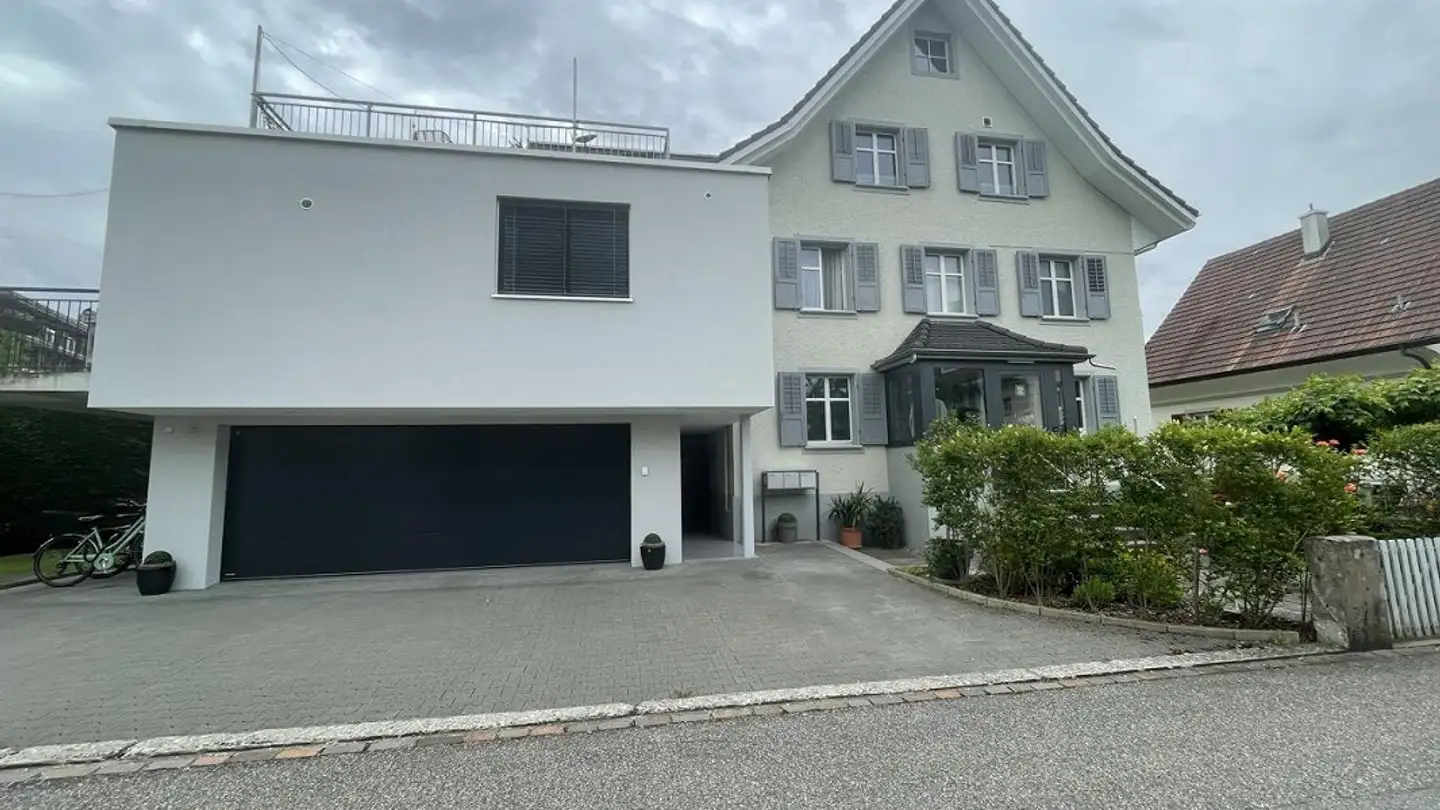 Appartamento in affitto - Dorfbachstrasse 1, 4800 Zofingen