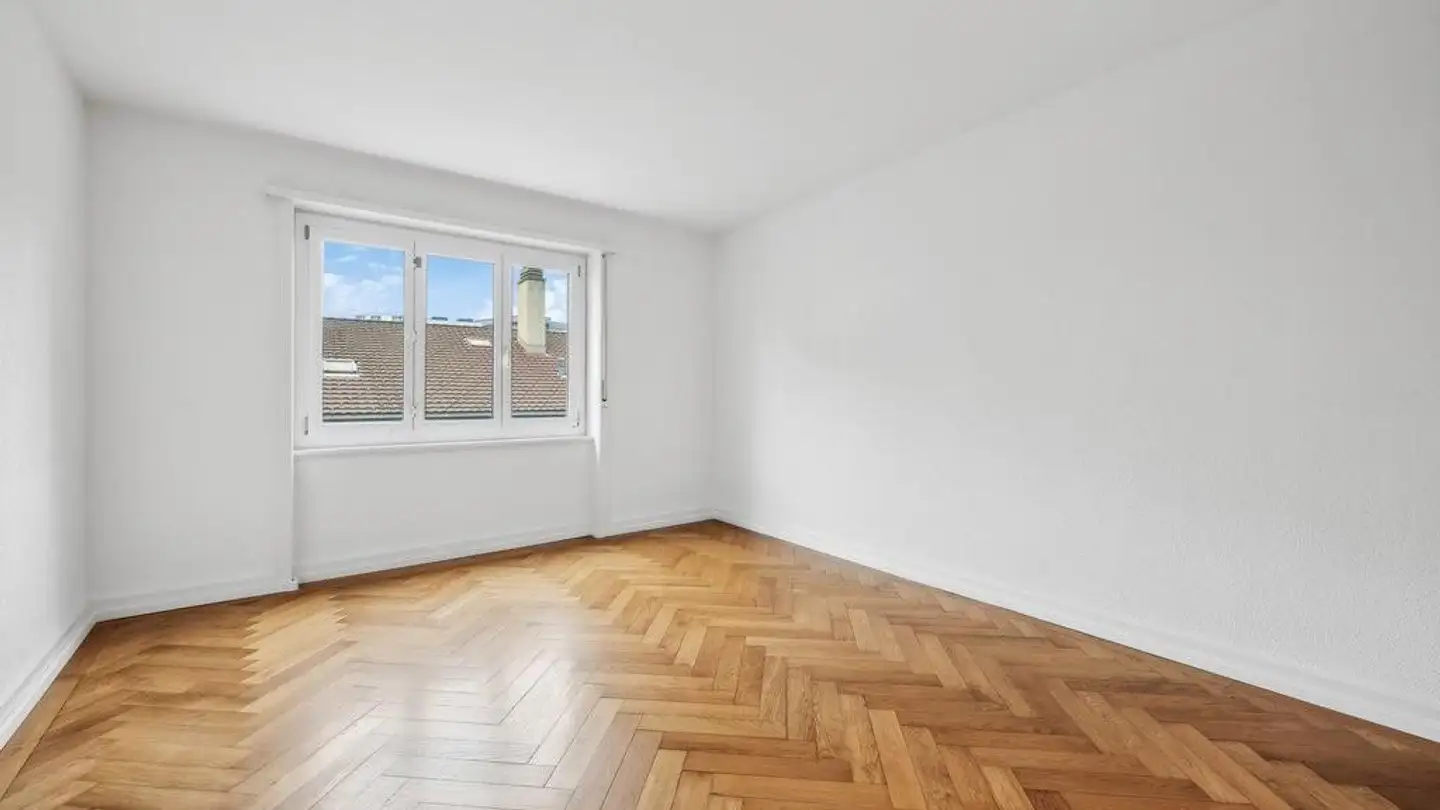 Wohnung mieten - Rue Frédéric-Chaillet 6, 1700 Fribourg - Foto 2