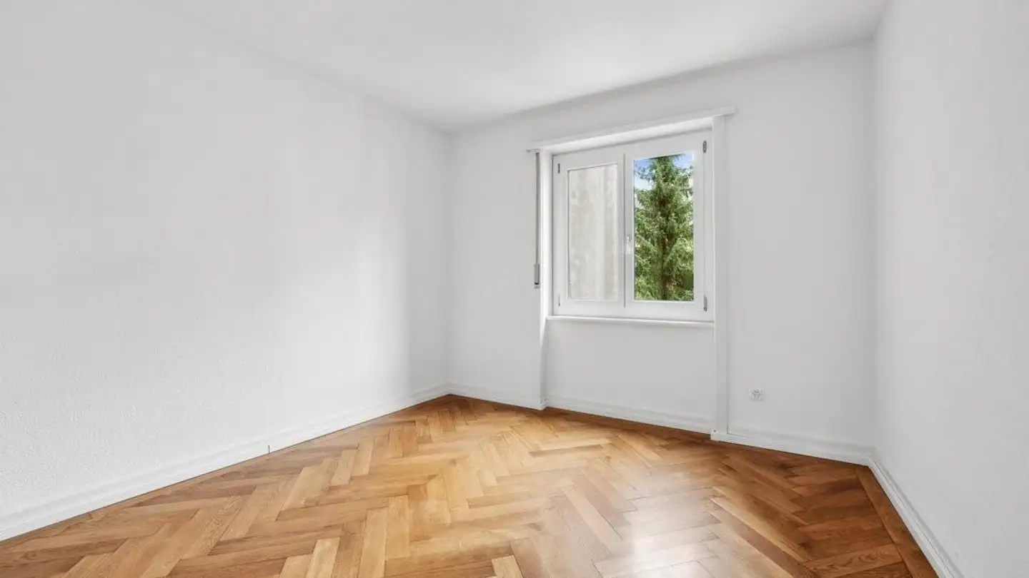 Wohnung mieten - Rue Frédéric-Chaillet 6, 1700 Fribourg - Foto 3
