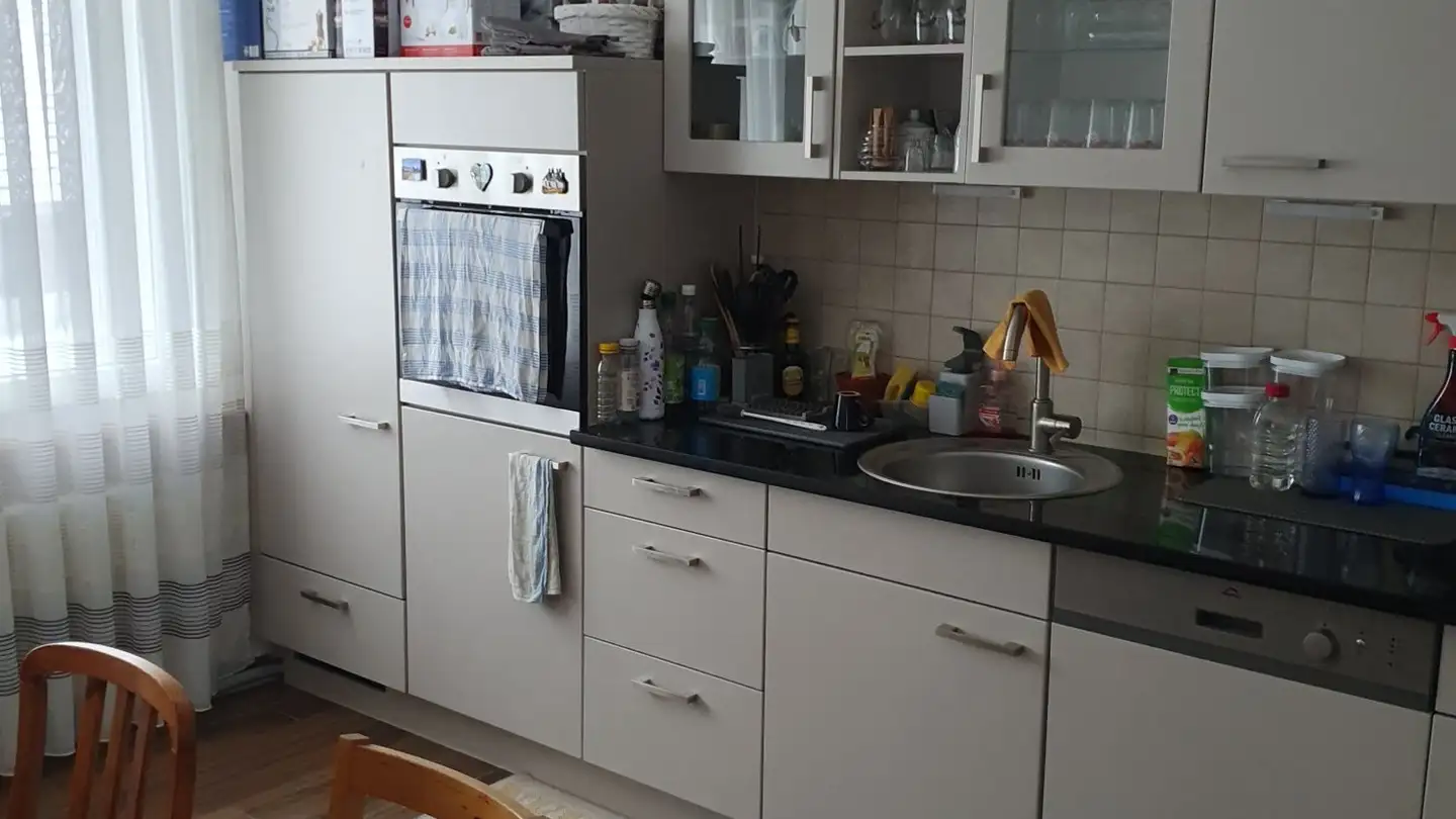 Appartamento in affitto - 1735 Giffers - Foto 2