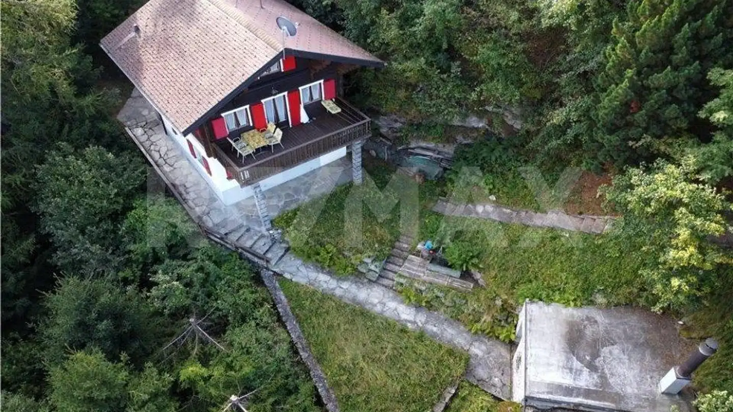 Single house for sale - 3948 Oberems - Photo 2