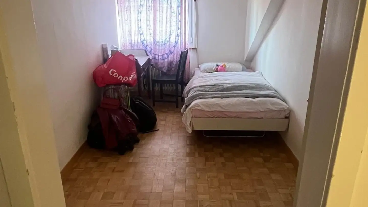 Chambre à louer - 3008 Bern - Photo 4