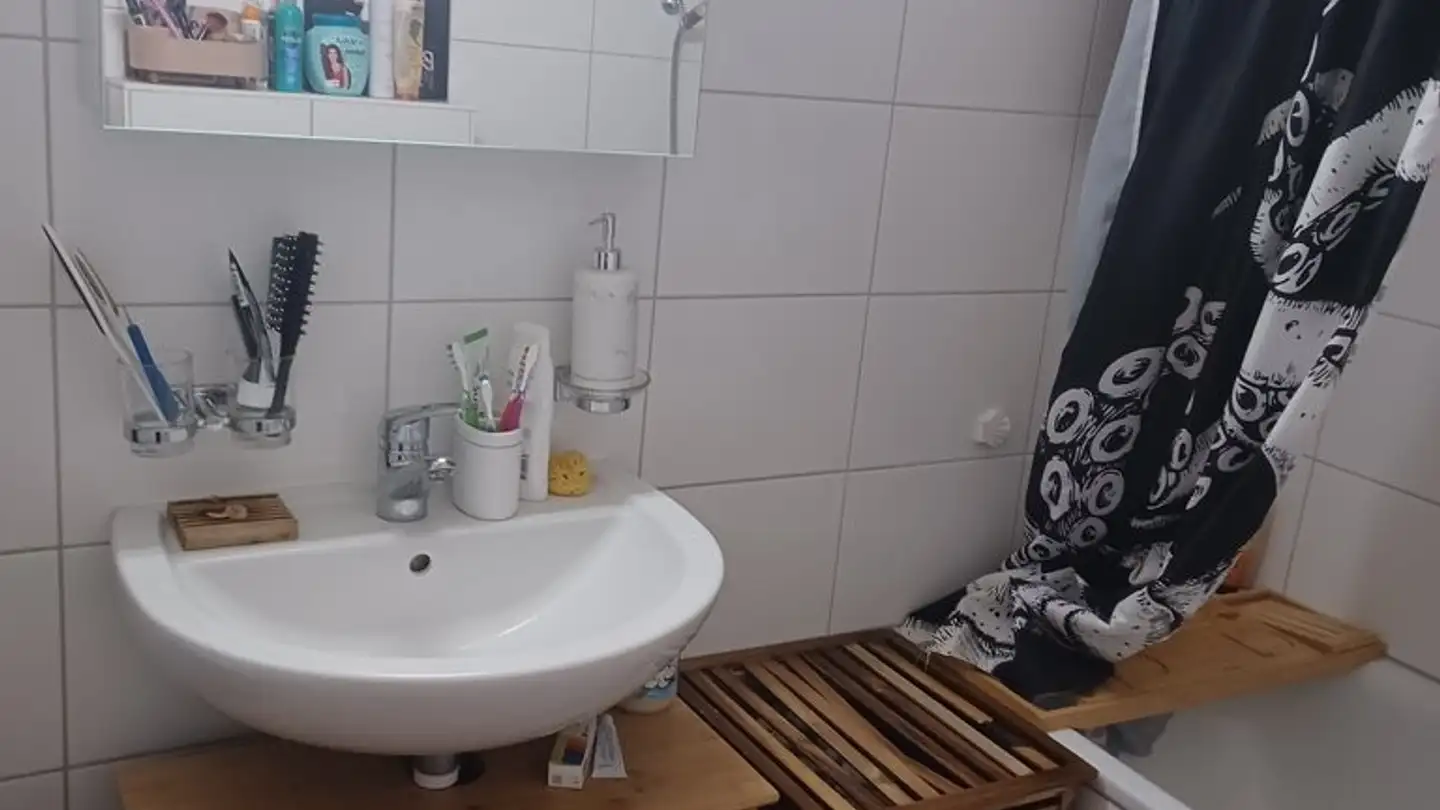 Apartment for rent - Chemin Monséjour 11, 1700 Fribourg - Photo 4
