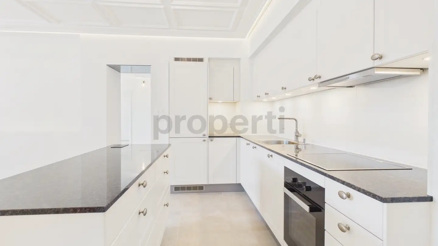 Apartment for rent - 4612 Wangen b. Olten - Photo 2