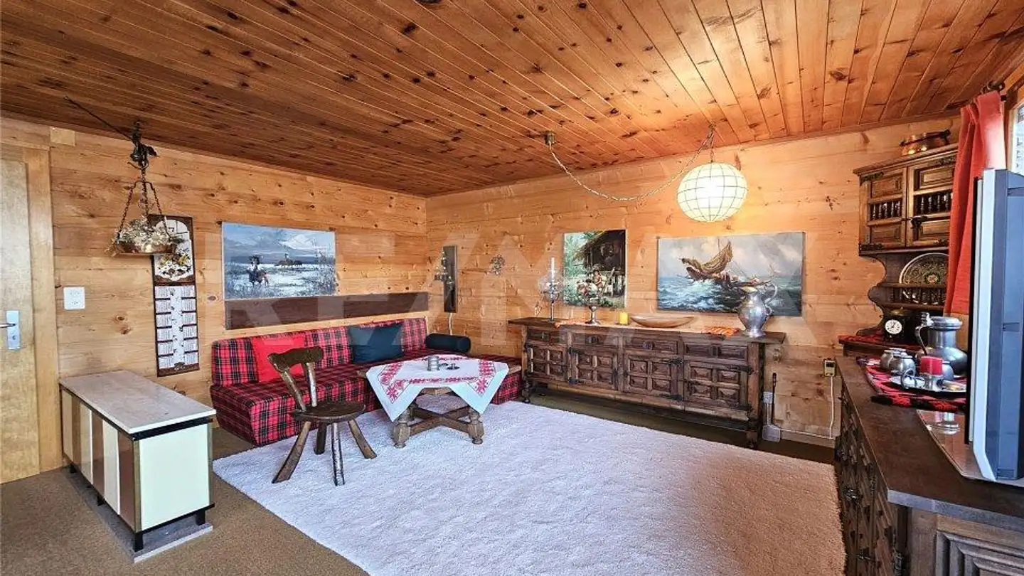 Single house for sale - 3948 Oberems - Photo 3