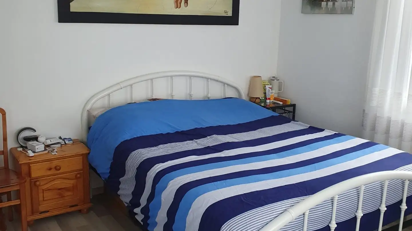 Appartamento in affitto - 1735 Giffers - Foto 3