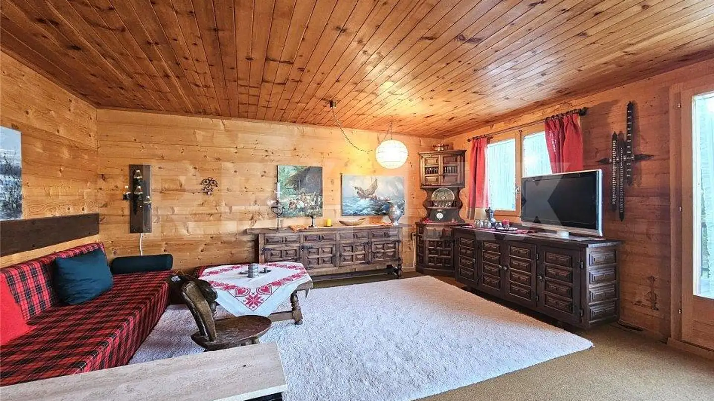 Single house for sale - 3948 Oberems - Photo 4