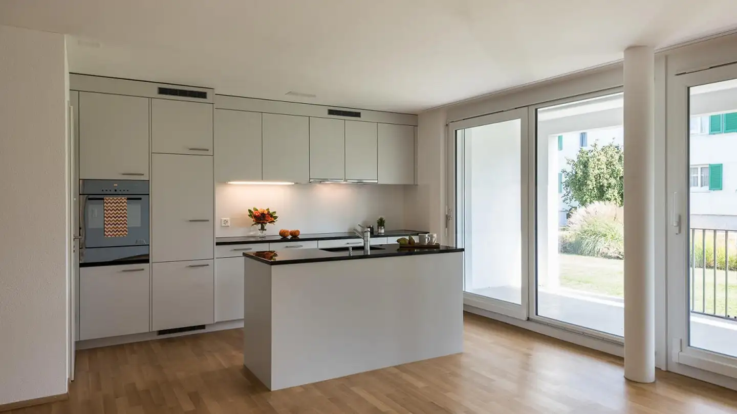 Appartement à louer - Zieglerweg 32, 8240 Thayngen - Photo 3