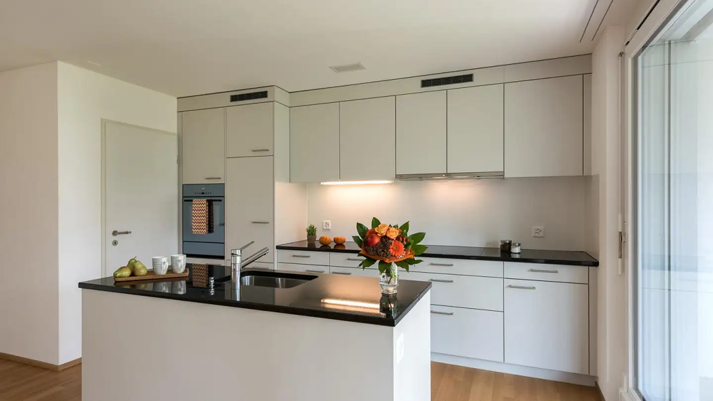 Appartement à louer - Zieglerweg 32, 8240 Thayngen - Photo 4