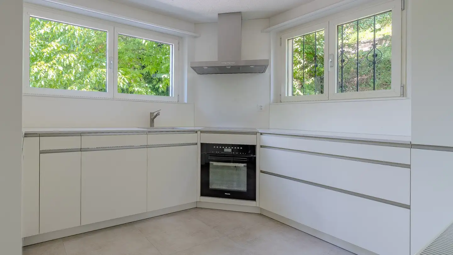 Single house for rent - Seengerstrasse 17, 5704 Egliswil - Photo 3